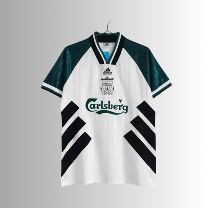 93-95 Liverpool Away Kit