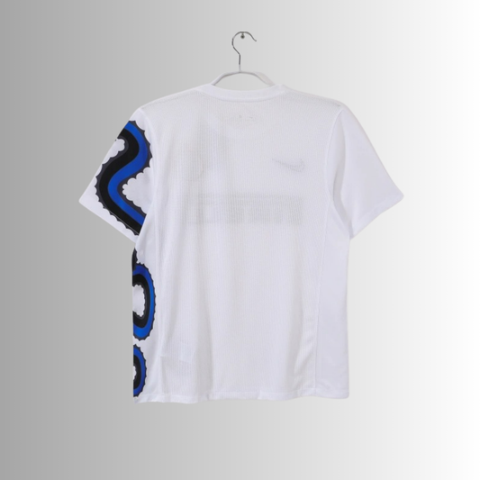 10-11 Inter Milan Away Kit