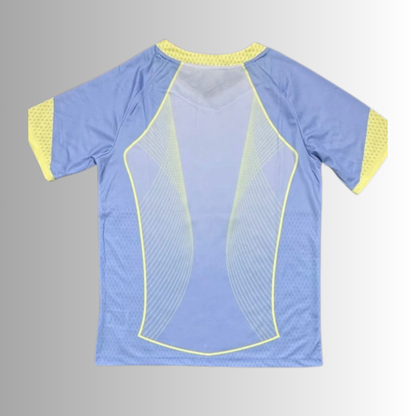 25-26 Barcelona Special Edition Grey Kit