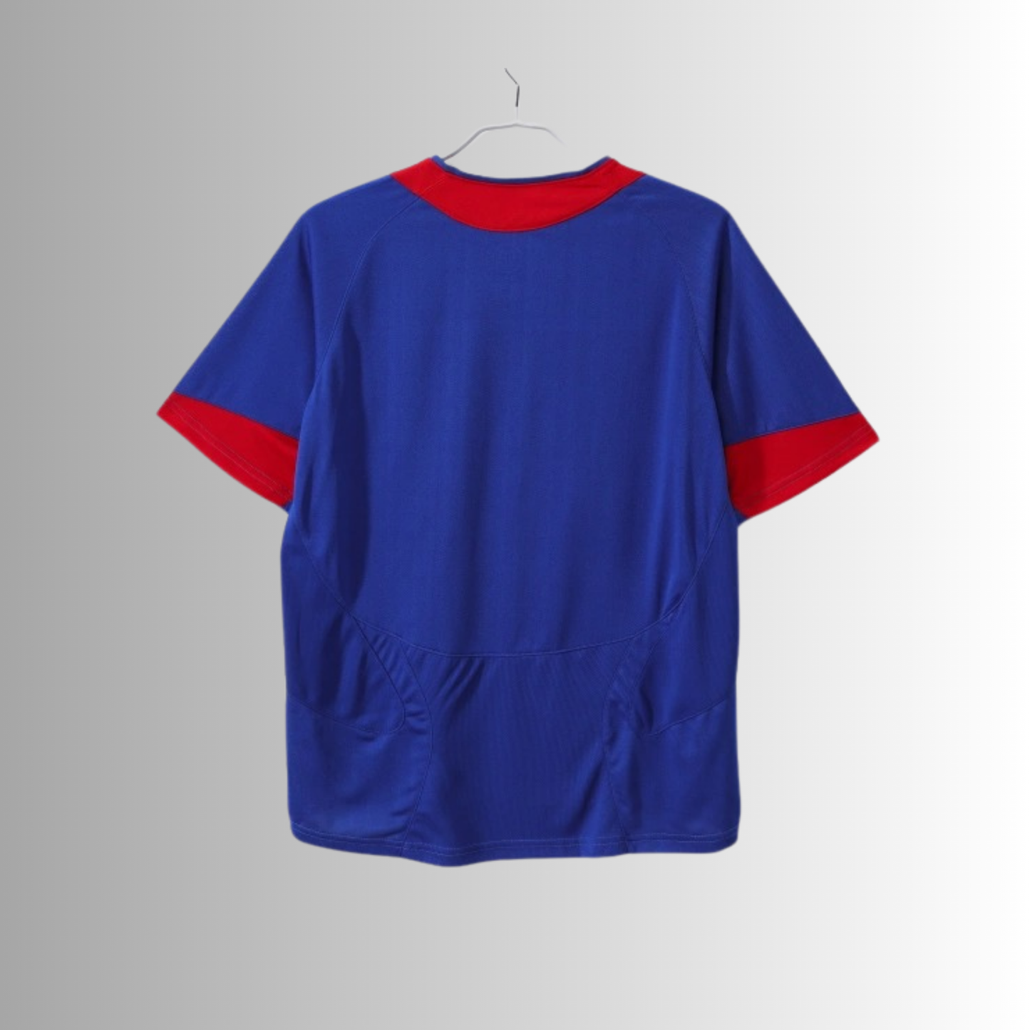 05-06 Manchester United Away Kit