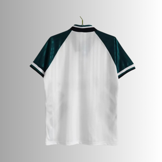 93-95 Liverpool Away Kit