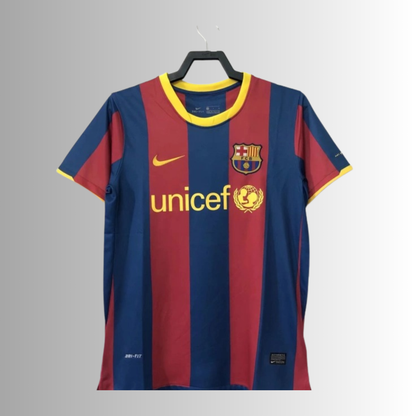 10-11 Barcelona Home Kit