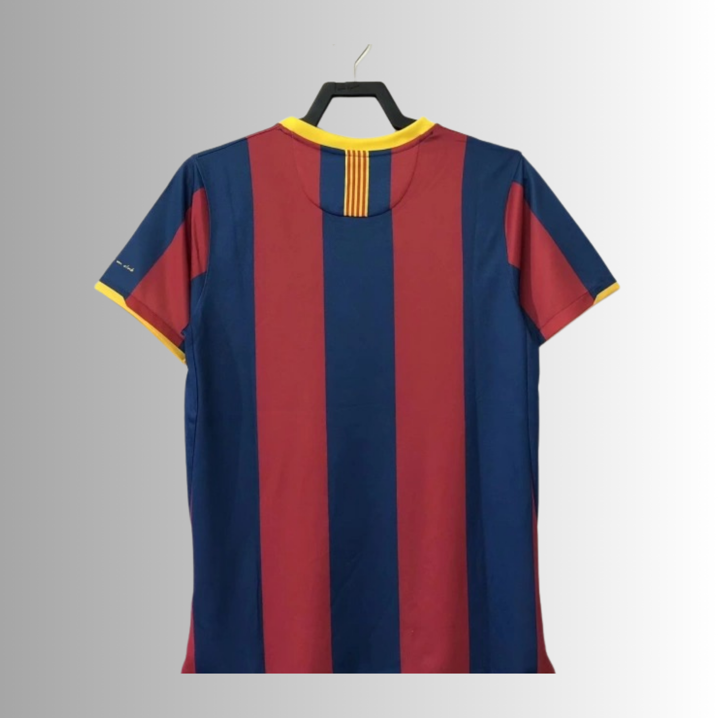 10-11 Barcelona Home Kit