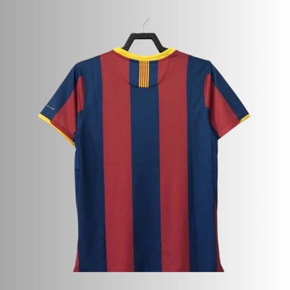 10-11 Barcelona Home Kit