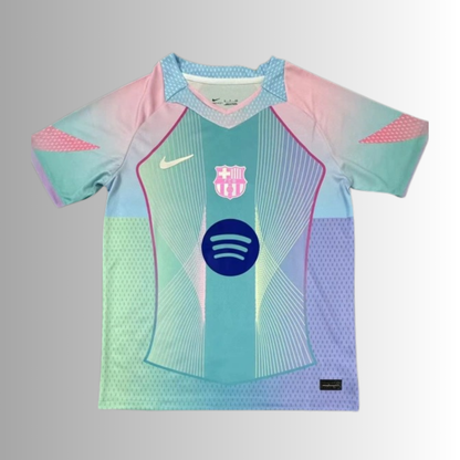 25-26 Barcelona Special Edition Blue