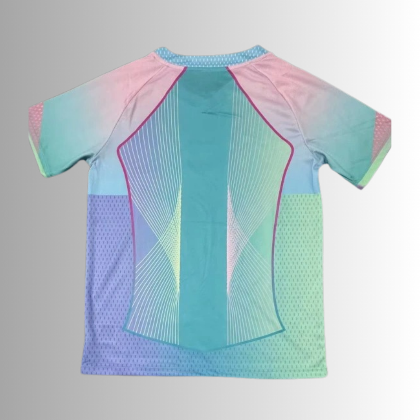 25-26 Barcelona Special Edition Blue