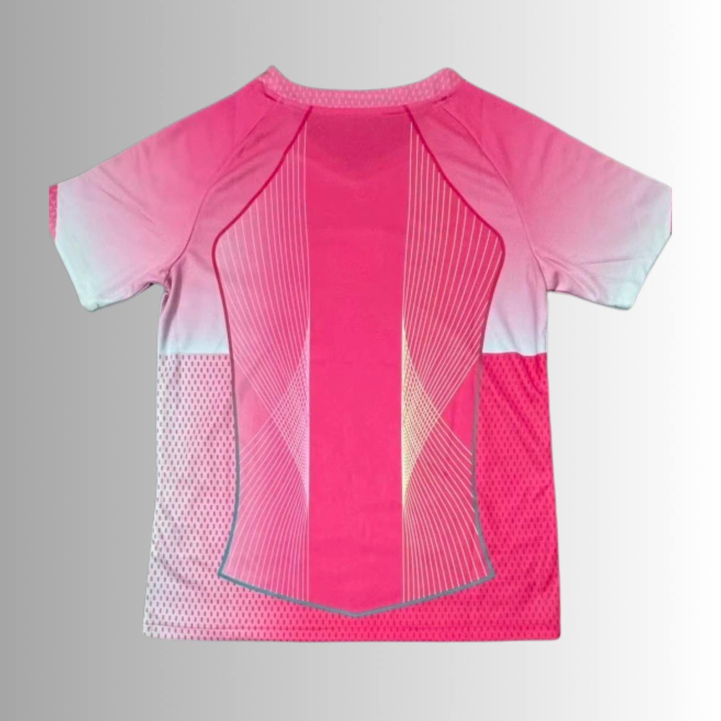 25-26 Barcelona Special Edition Pink