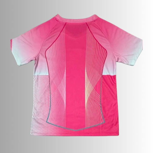 25-26 Barcelona Special Edition Pink