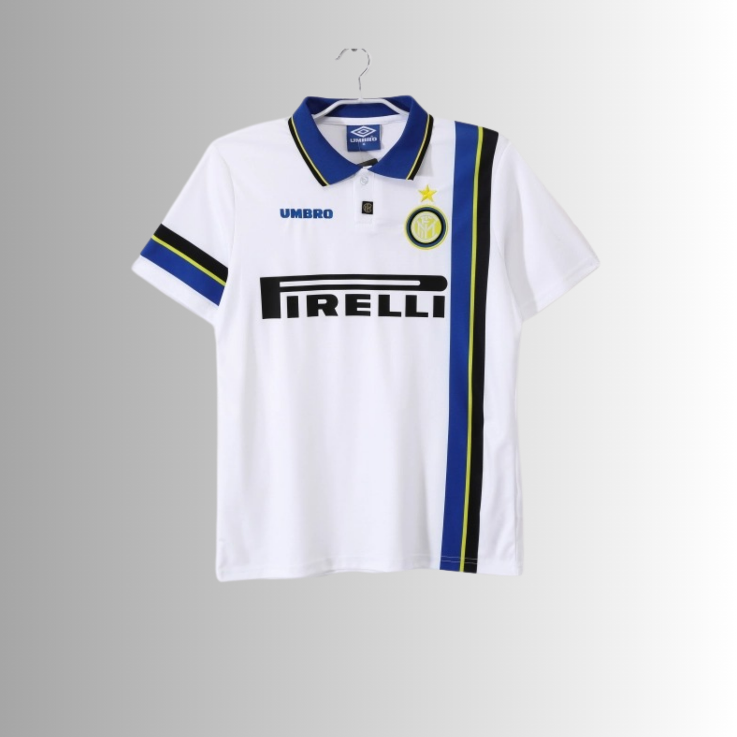 97-98 Inter Milan Away Kit