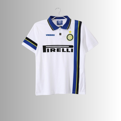 97-98 Inter Milan Away Kit