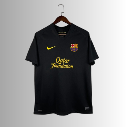 11-12 Barcelona Away Kit