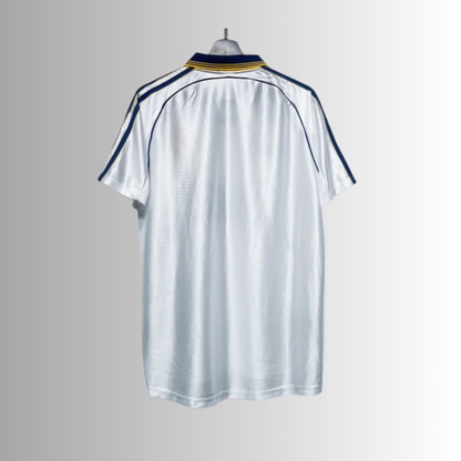 98-00 Reaal Madrid Home Kit