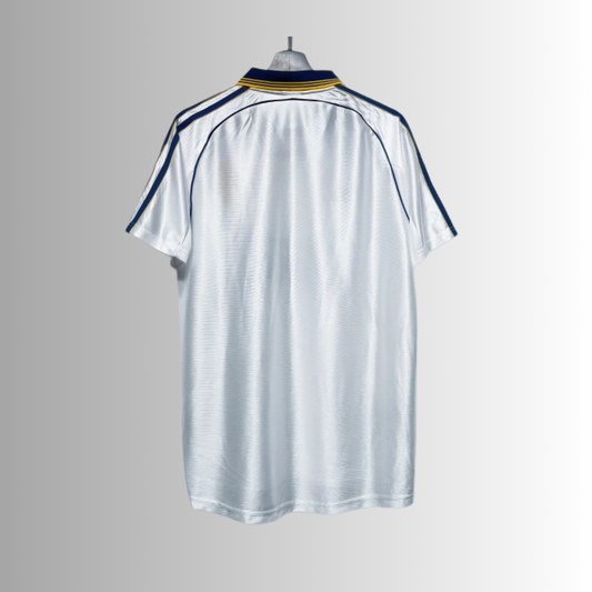 98-00 Reaal Madrid Home Kit