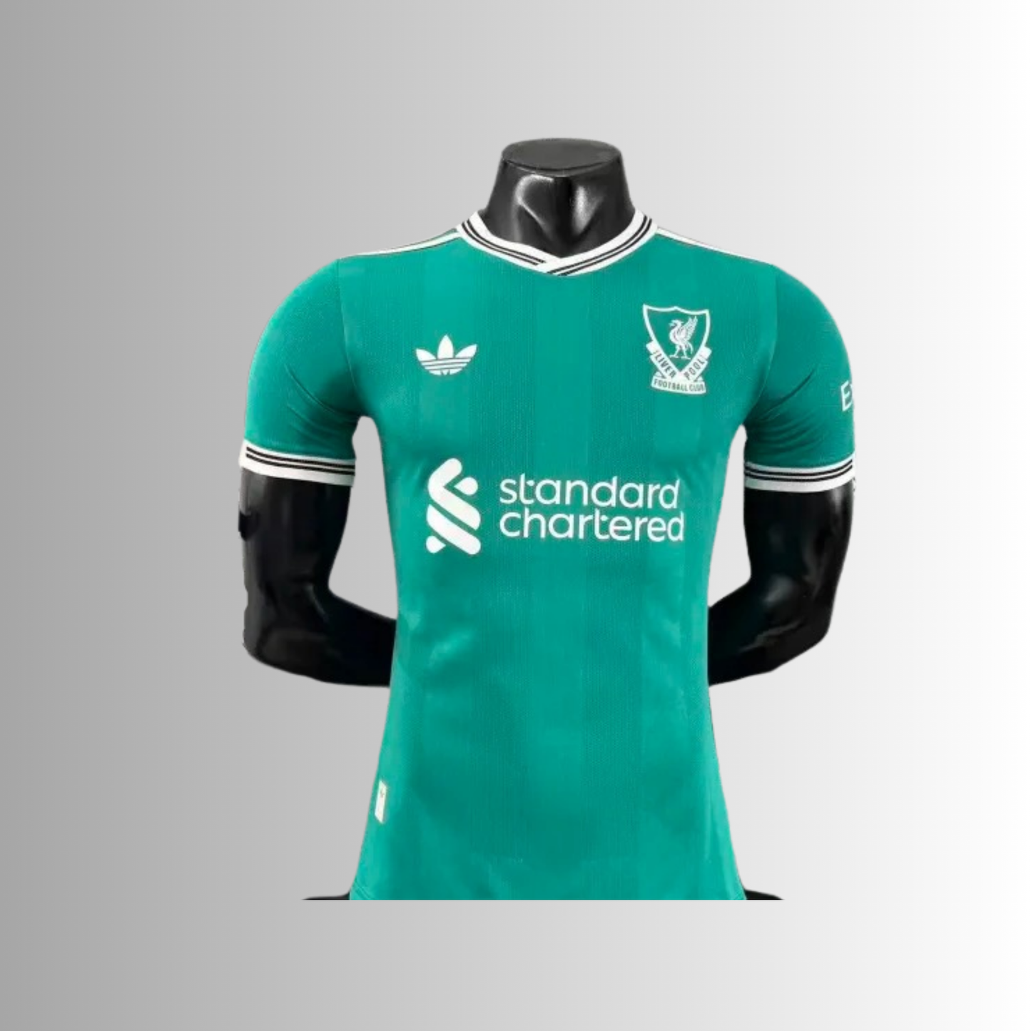 25-26 Liverpool Third Kit