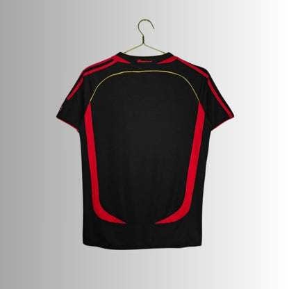 06-07 AC Milan away jersey