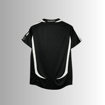 06-07 Real Madrid Away Kit