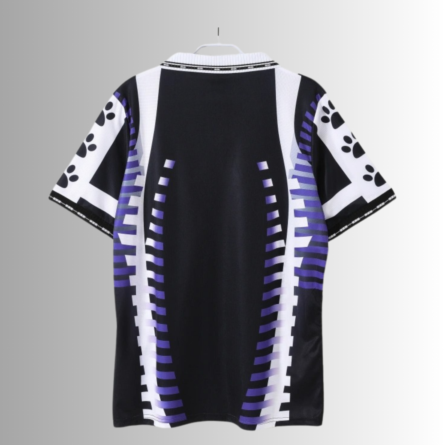 97-98 Real Madrid Third Kit