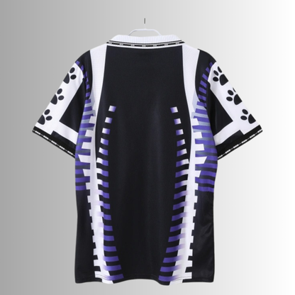 97-98 Real Madrid Third Kit