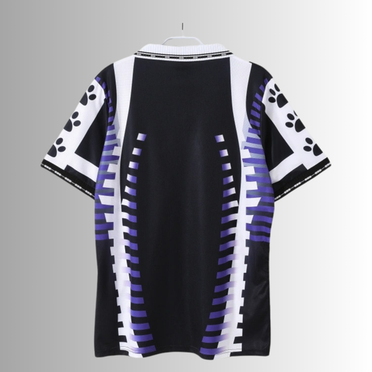 97-98 Real Madrid Third Kit