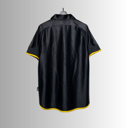 98-00 Real Madrid Away Kit