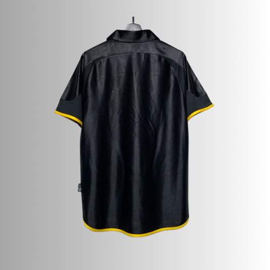 98-00 Real Madrid Away Kit