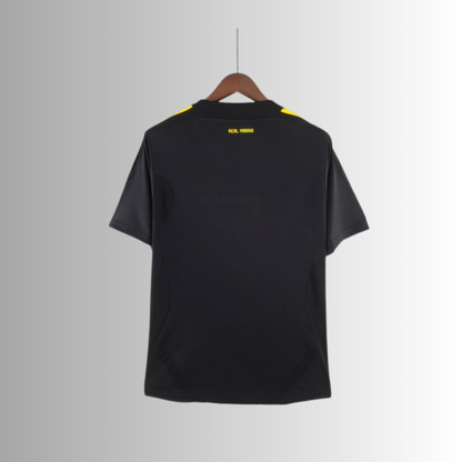 11-12 Real Madrid GK Kit