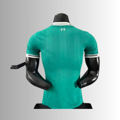 25-26 Liverpool Third Kit