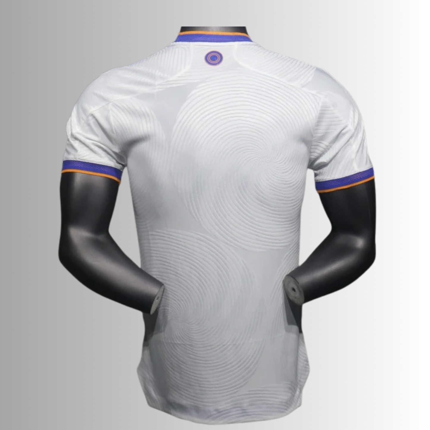 22-23 Real Madrid Home Kit