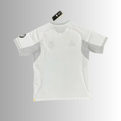 25-26 Real Madrid Home Kit