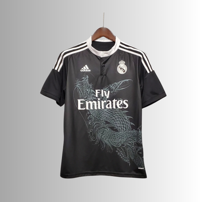 14-15 Real Madrid Third Kit