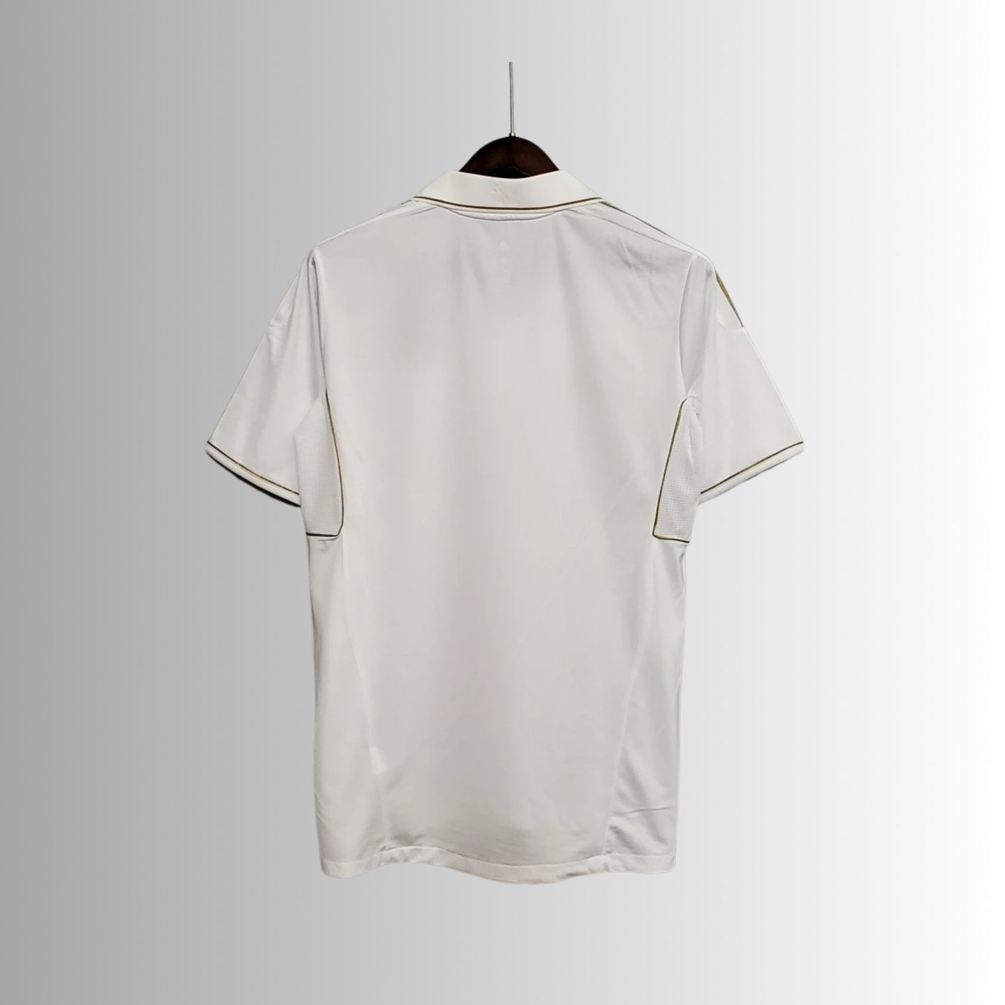 11-12 Real Madrid Home Kit