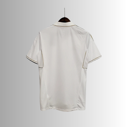 11-12 Real Madrid Home Kit