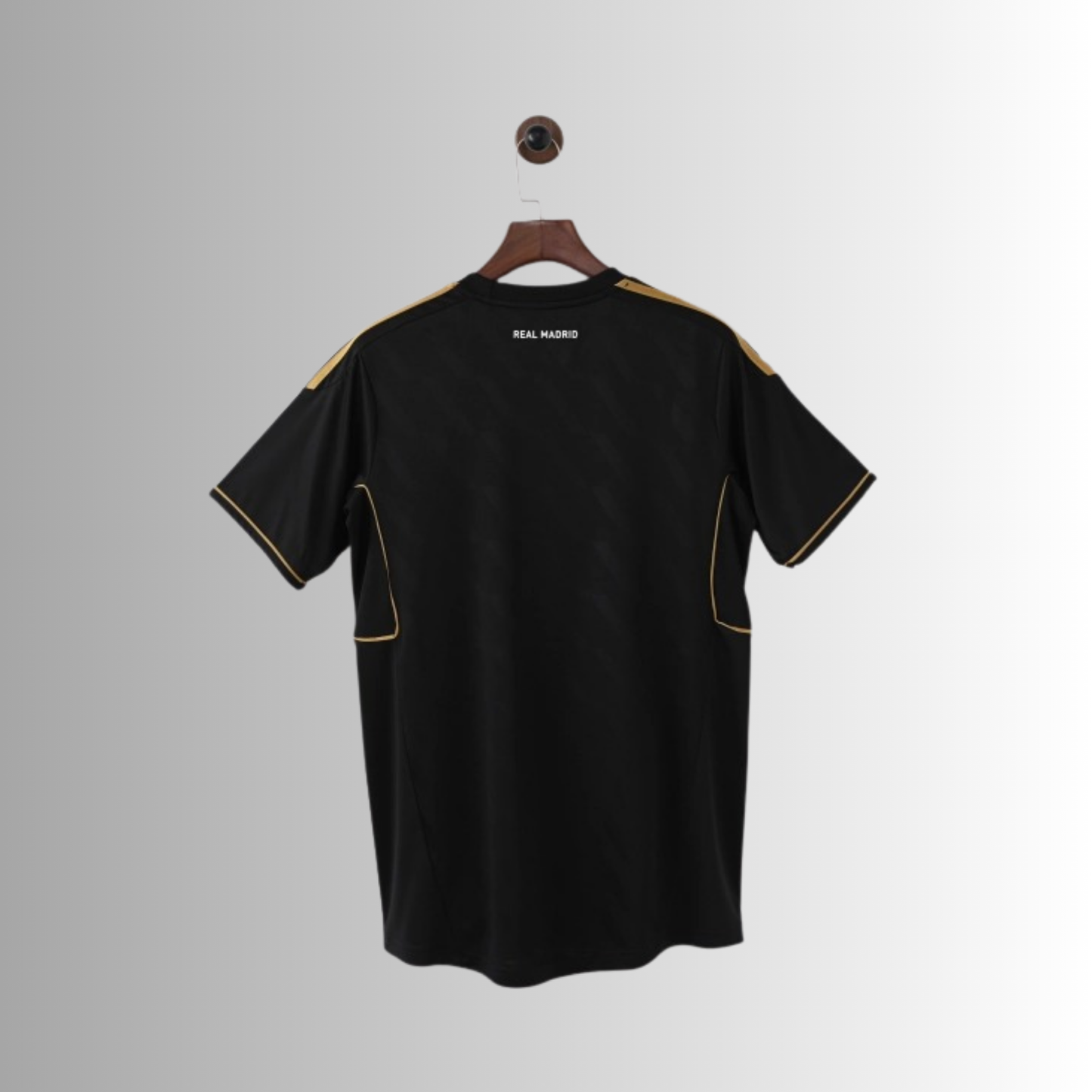 11-12 Real Madrid Away Kit