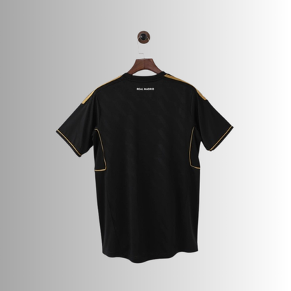 11-12 Real Madrid Away Kit
