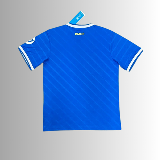 25-26 Real Madrid Third Kit