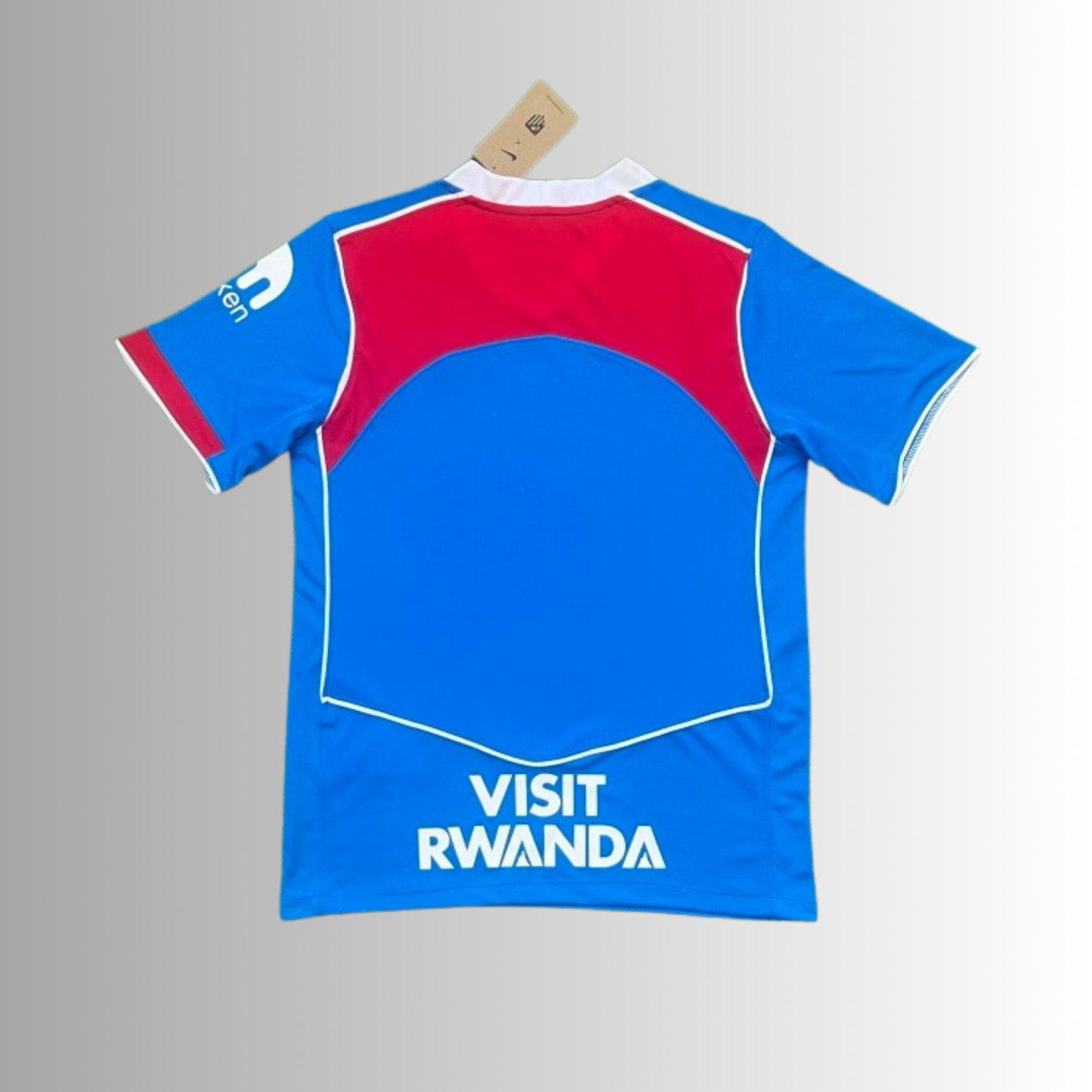 25-26 Atletico Madrid Third Kit