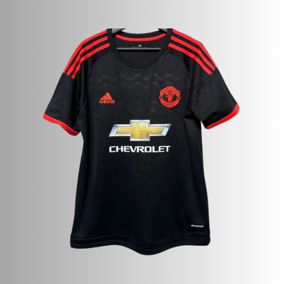 19-20 Manchest United Third Kit