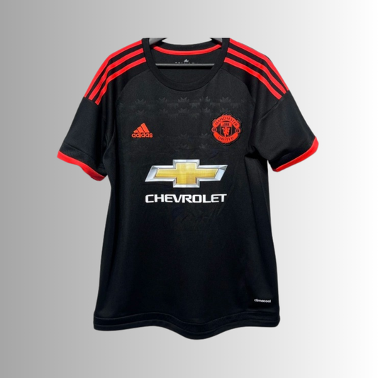 19-20 Manchest United Third Kit