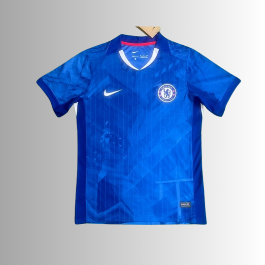 25-26 Chelsea Home Kit