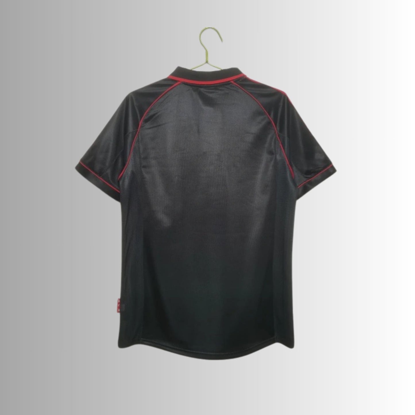 98-99 AC Milan away Retro Kit