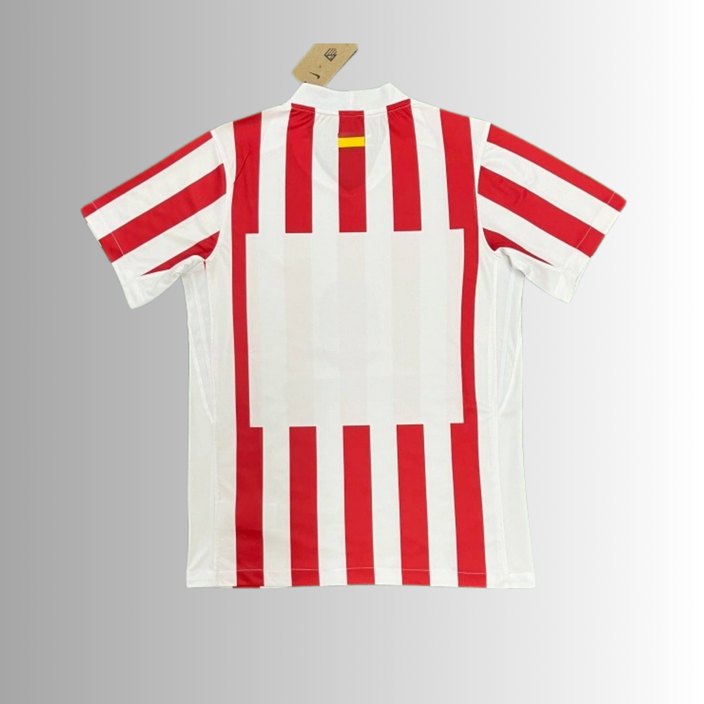 25-26 Atletico Madrid Home Kit