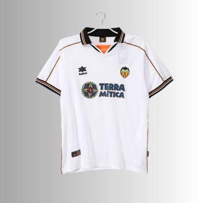 99-00 Valencia Home Kit