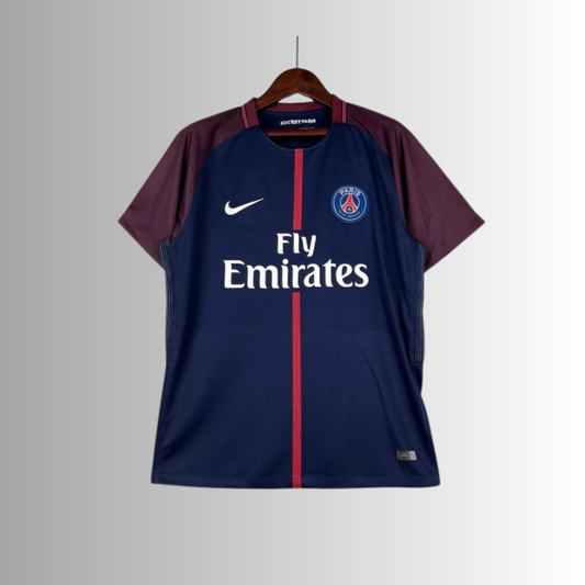 17-18 PSG Home Kit