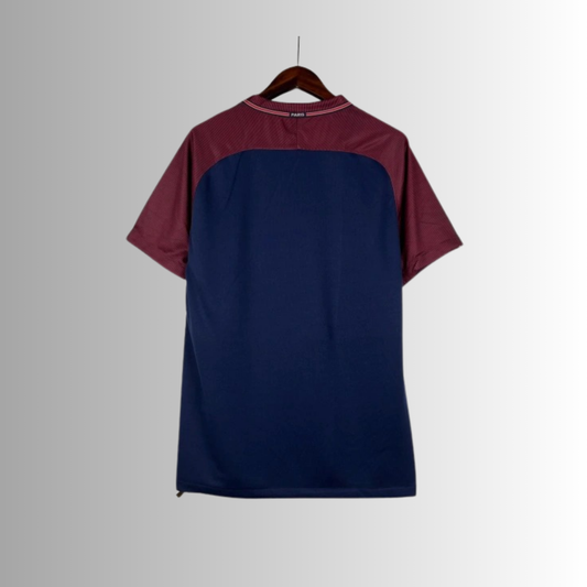 17-18 PSG Home Kit