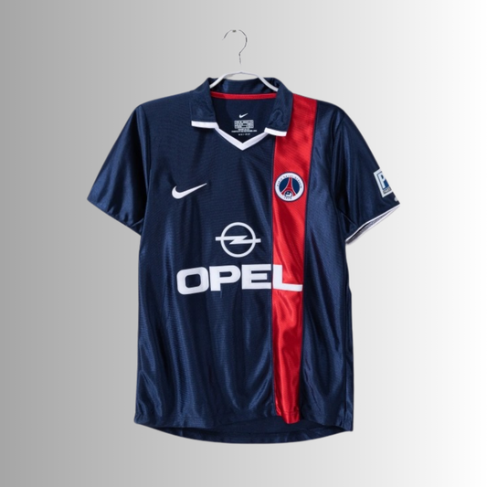 01-02 PSG Home Kit