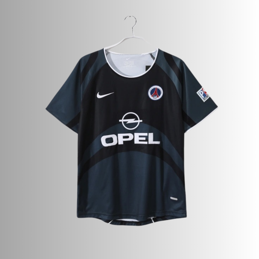 01-02 PSG Third Kit