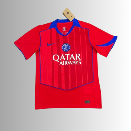 25-26 PSG Third Kit