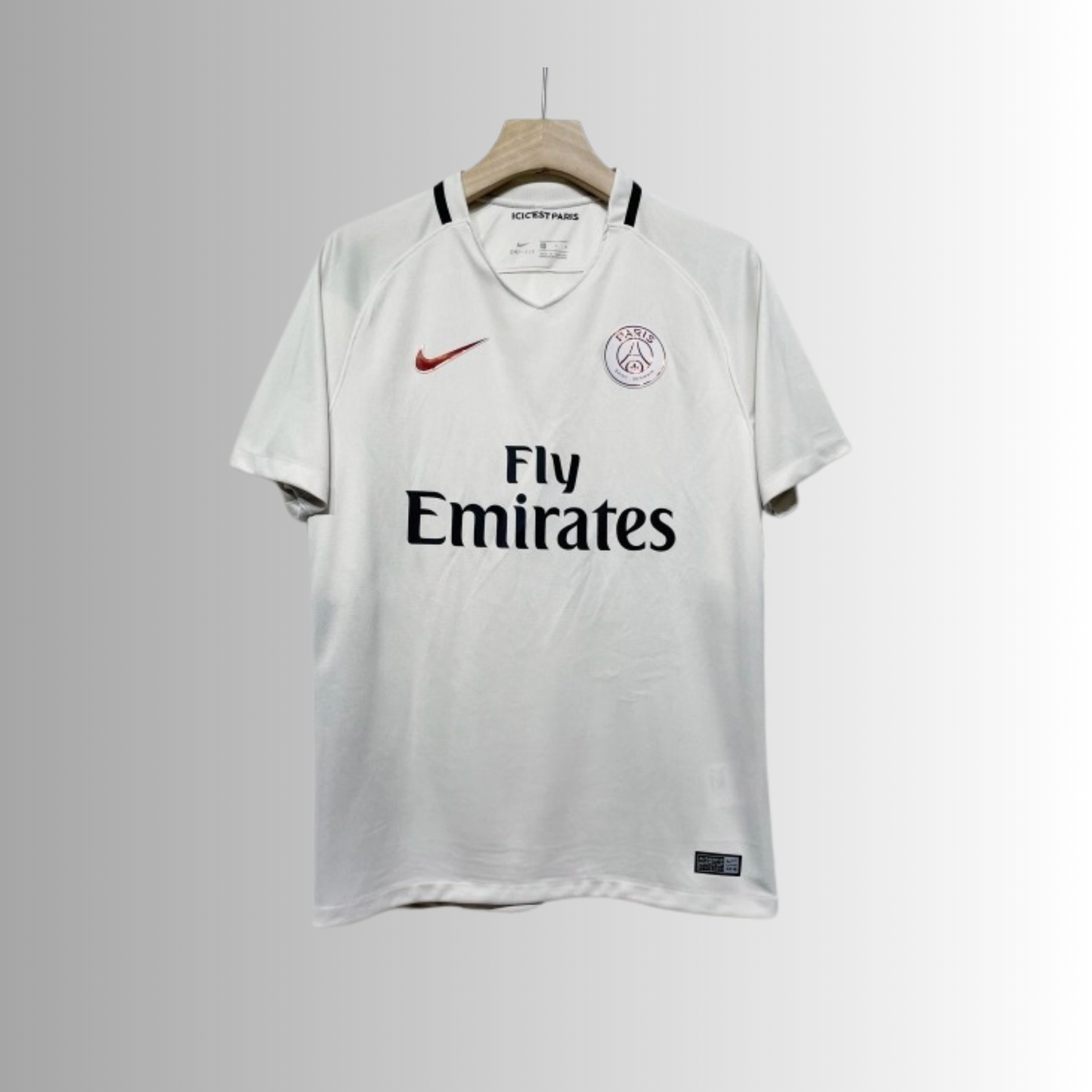 16-17 PSG Third Kit
