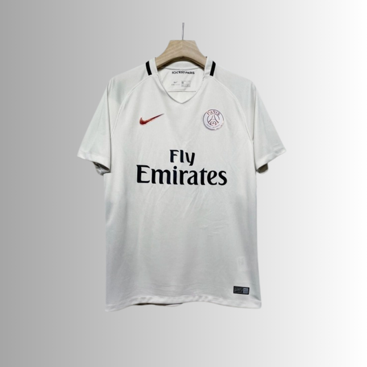 16-17 PSG Third Kit