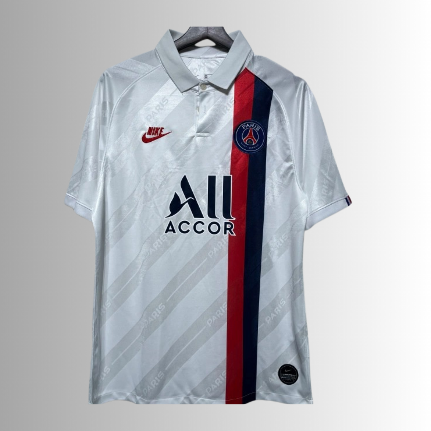 19-20 PSG Third Kit